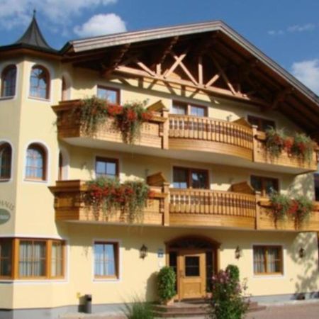 Landhaus Gruenau Wals-Siezenheim Eksteriør bilde