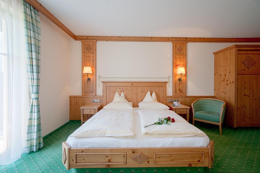Landhaus Gruenau Wals-Siezenheim Rom bilde