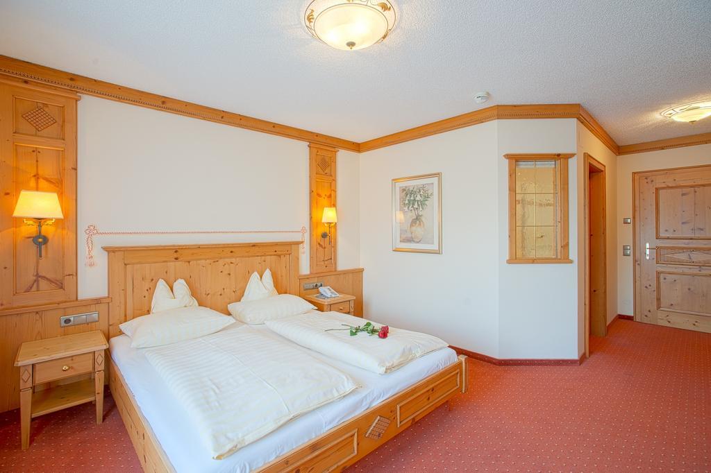 Landhaus Gruenau Wals-Siezenheim Rom bilde